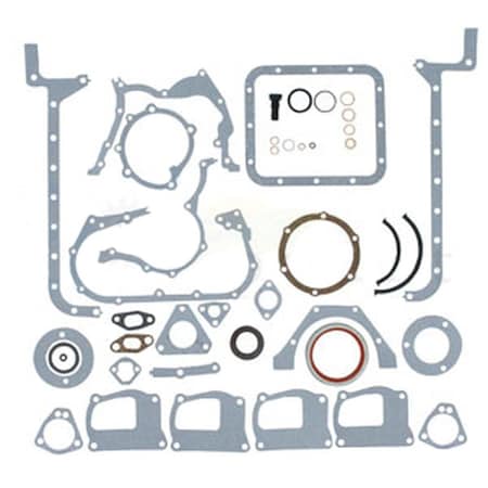 Aftermarket Gasket Set, Lower A-OPS233-AI